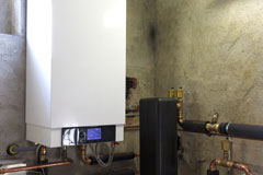 Nether Chanderhill condensing boiler companies